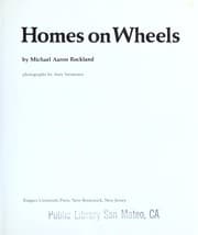 Tapa de Homes on wheels