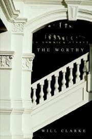 Tapa de The Worthy {A Ghost's Story}
