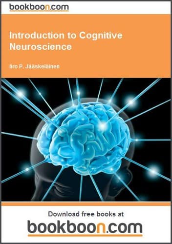 Tapa de Introduction to Cognitive Neuroscience