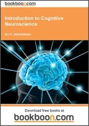 Tapa de Introduction to Cognitive Neuroscience