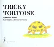 Tapa de Tricky Tortoise