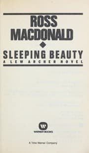 Tapa de Sleeping beauty
