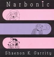 Tapa de Narbonic