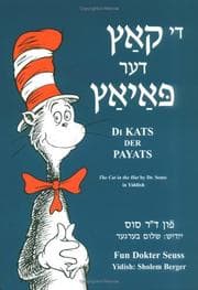 Tapa de Di Kats Der Payats