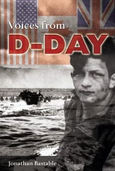 Tapa de Voices From D-Day