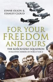 Tapa de For Your Freedom and Ours