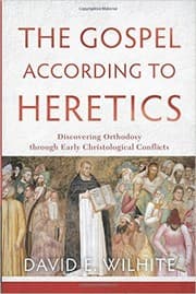 Tapa de The Gospel according to Heretics