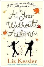 Tapa de A year without Autumn