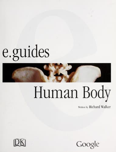 Tapa de Human body