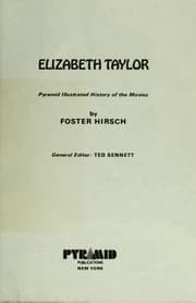 Tapa de Elizabeth Taylor
