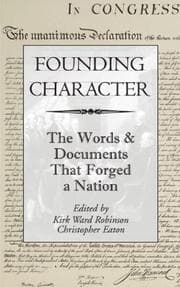 Tapa de Founding character