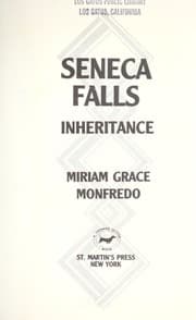 Tapa de Seneca Falls inheritance
