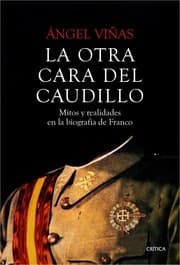Tapa de La otra cara del Caudillo