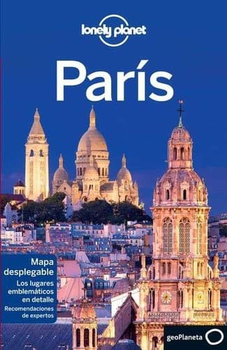 Tapa de Paris