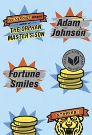 Tapa de Fortune Smiles