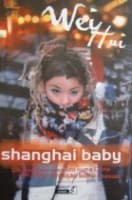 Tapa de Shanghai baby