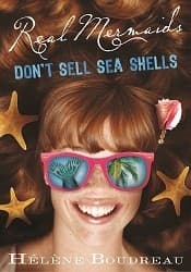 Tapa de Real Mermaids Don't Sell Sea Shells
