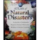 Tapa de The Atlas of Natural Disasters