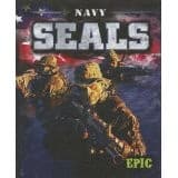 Tapa de Navy Seals