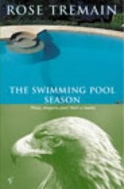 Tapa de The swimming pool season