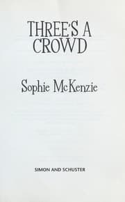 Tapa de Three's a crowd