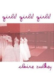 Tapa de Girls! Girls! Girls!