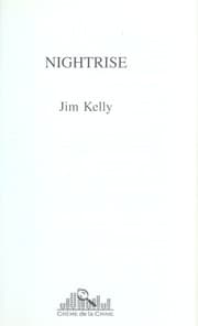 Tapa de Nightrise