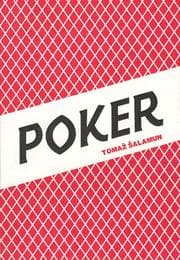 Tapa de Poker