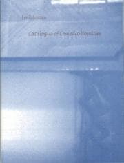 Tapa de Catalogue of comedic novelties