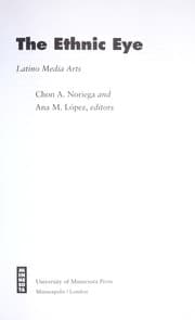 Tapa de The Ethnic eye