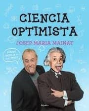 Tapa de Ciencia optimista
