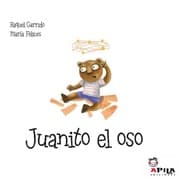 Tapa de Juanito el oso