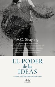 Tapa de El poder de las ideas