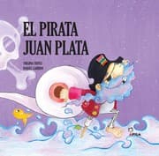 Tapa de El pirata Juan Plata