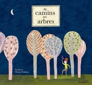 Tapa de Els camins dels arbres