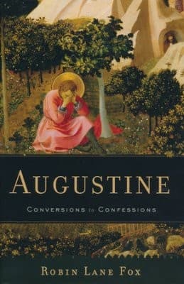 Tapa de Augustine