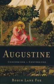Tapa de Augustine