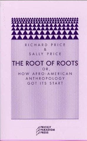 Tapa de Root of Roots