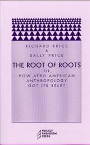 Tapa de Root of Roots