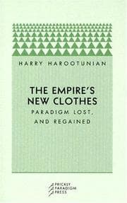 Tapa de The Empire's New Clothes