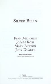 Tapa de Silver bells