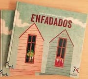 Tapa de Enfadados