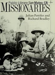 Tapa de Missionaries
