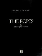 Tapa de The popes