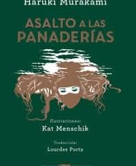 Tapa de Asalto a las panaderías