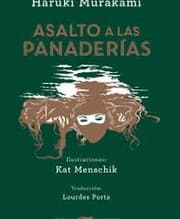 Tapa de Asalto a las panaderías