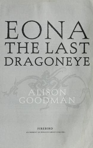 Tapa de Eona