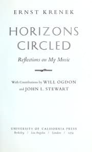 Tapa de Horizons circled