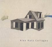 Tapa de Alex Katz collages