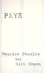 Tapa de Everybody pays